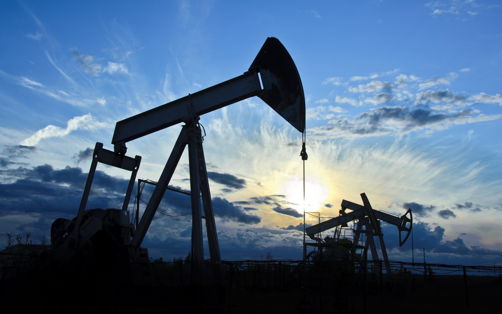 SCOOP & STACK Mineral Rights