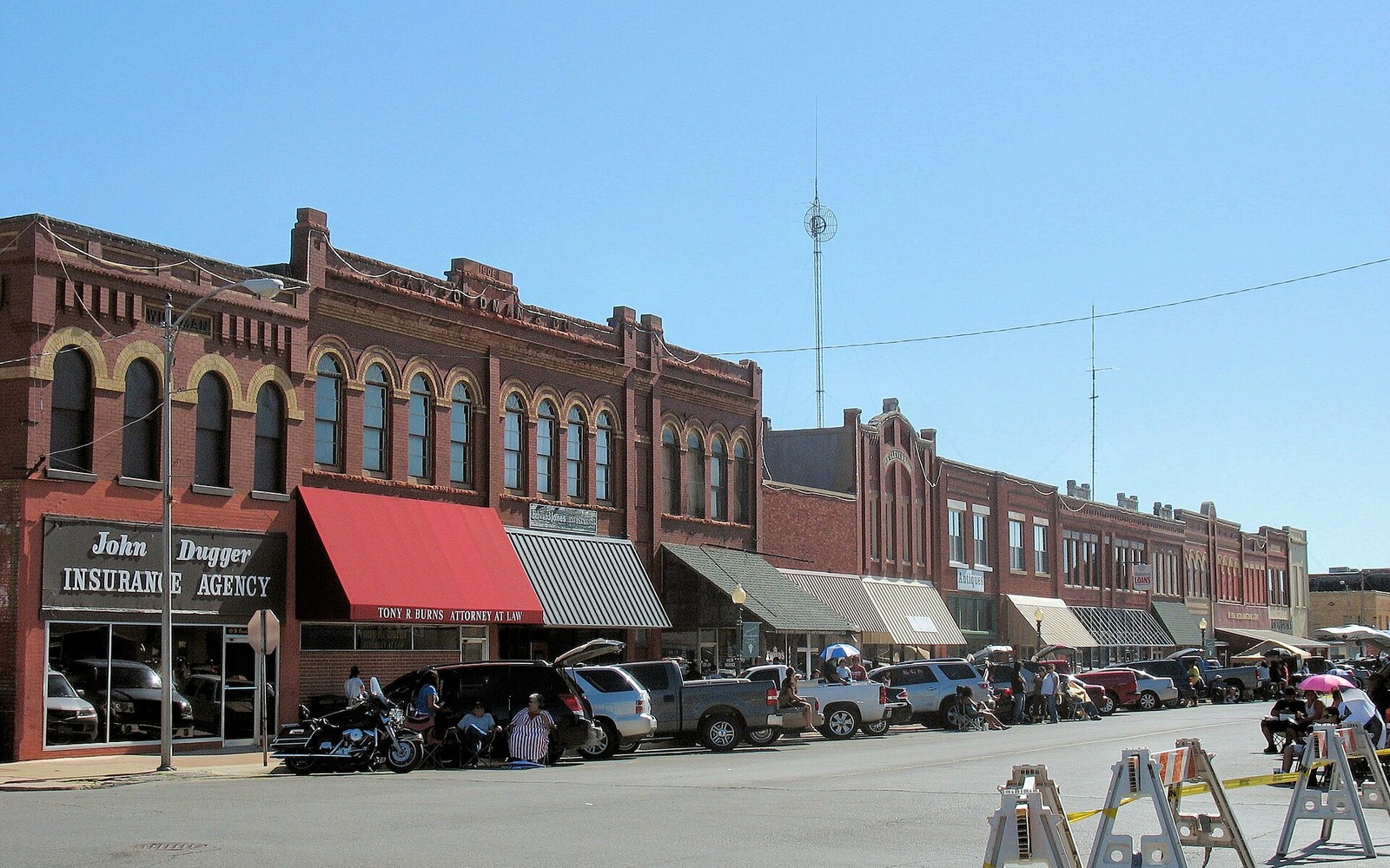 Sell Mineral Rights in Anadarko, OK
