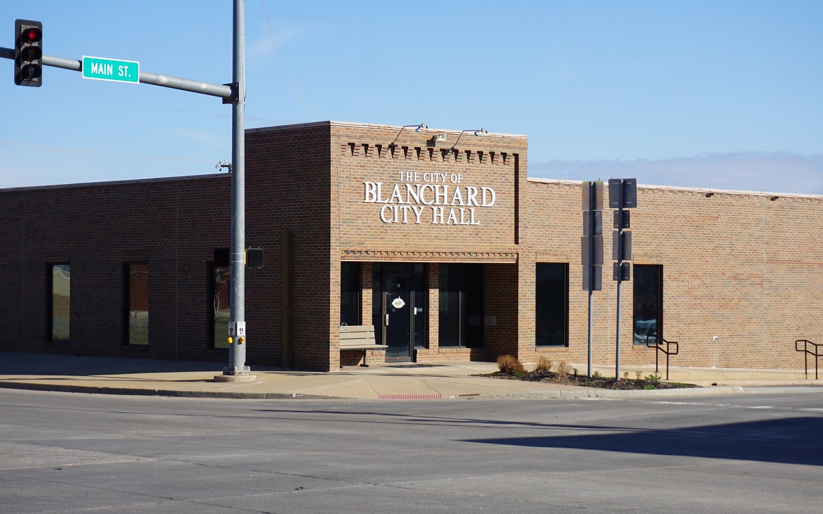 Sell Mineral Rights in Blanchard, OK