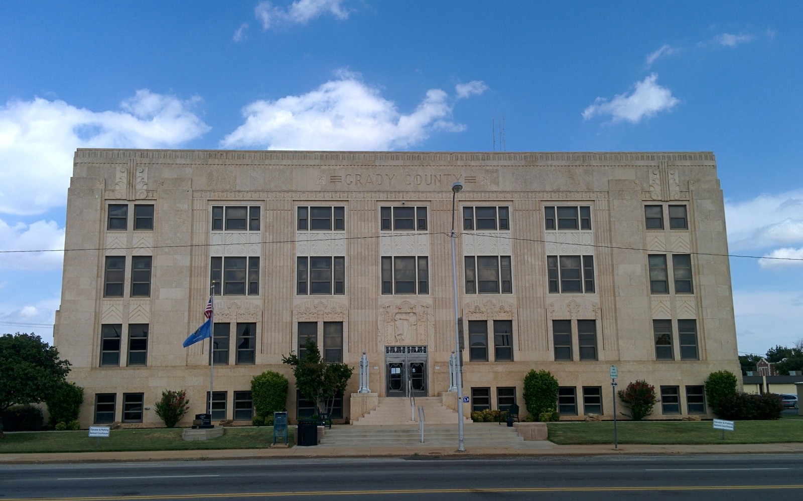 Sell Mineral Rights in Grady County, OK