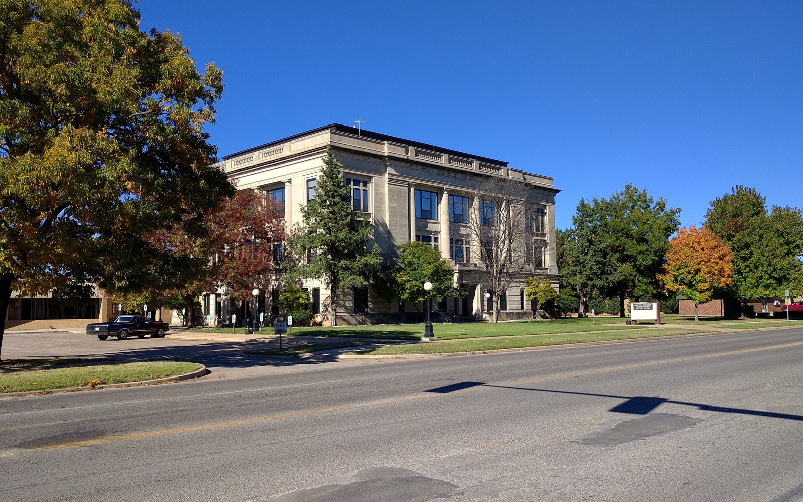 Sell Mineral Rights in Pauls Valley, OK