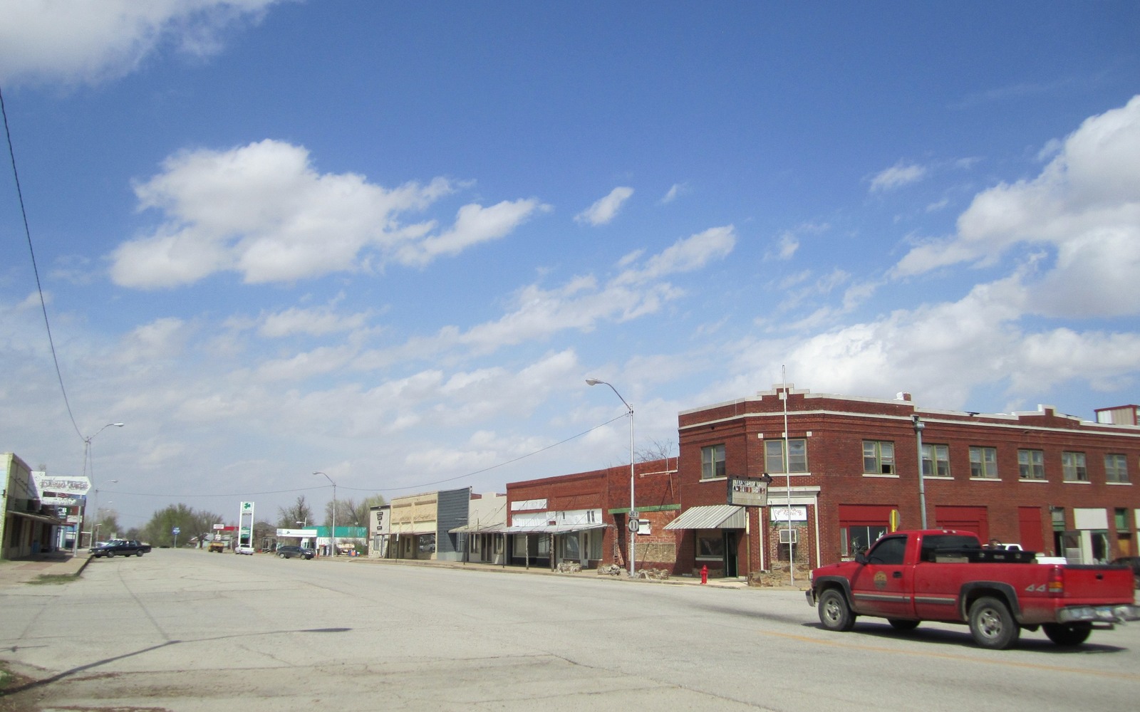 Sell Mineral Rights in Shidler, OK