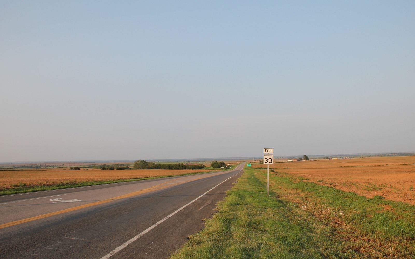 Sell Mineral Rights in Thomas, OK