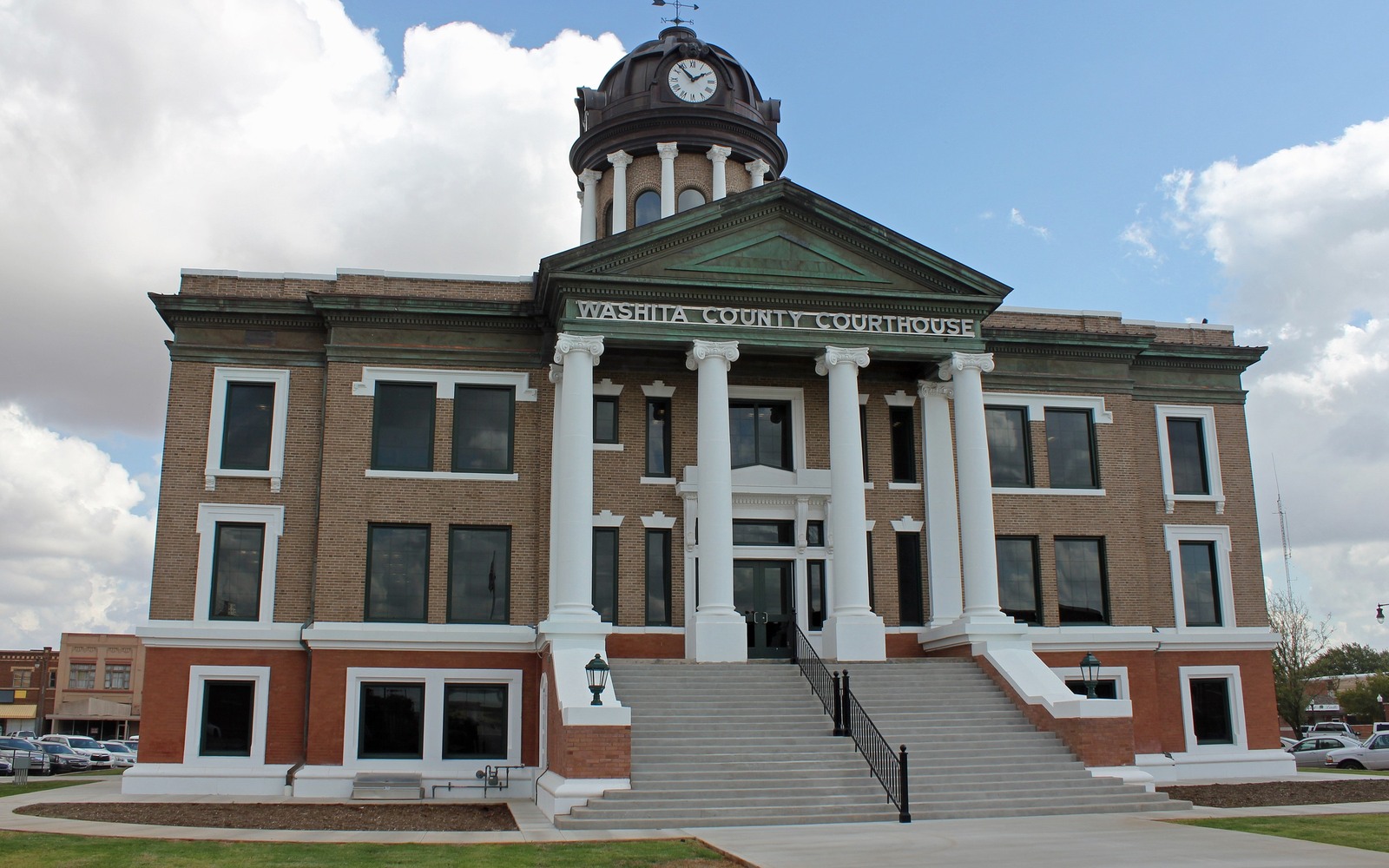 Sell Mineral Rights in Washita County, OK