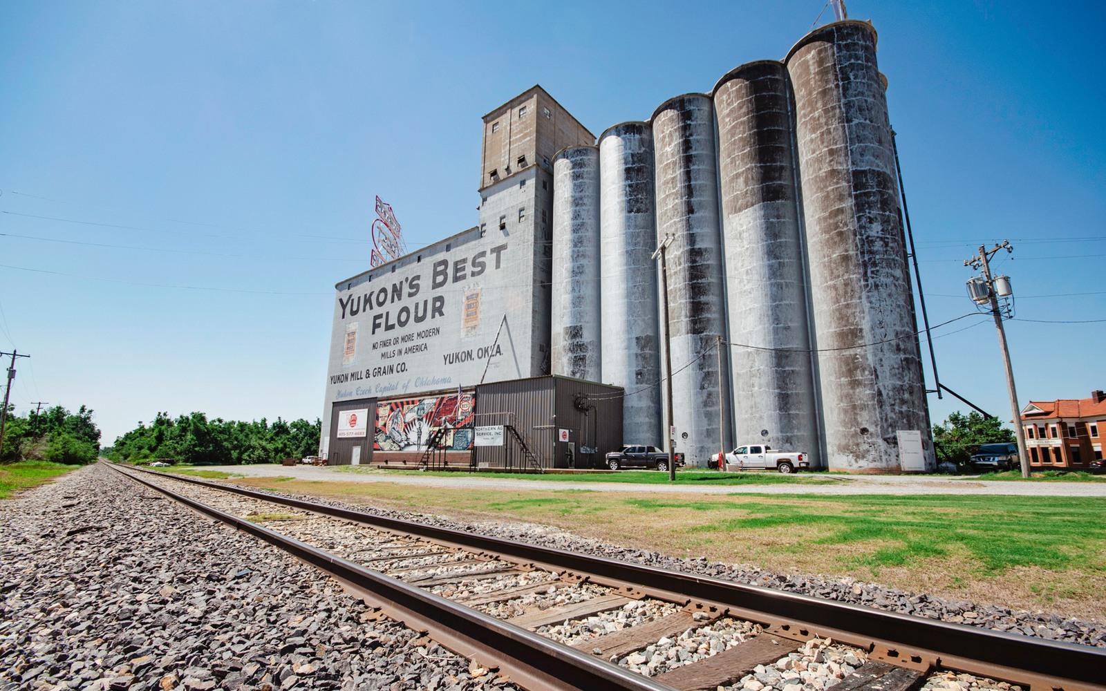 Sell Mineral Rights in Yukon, OK