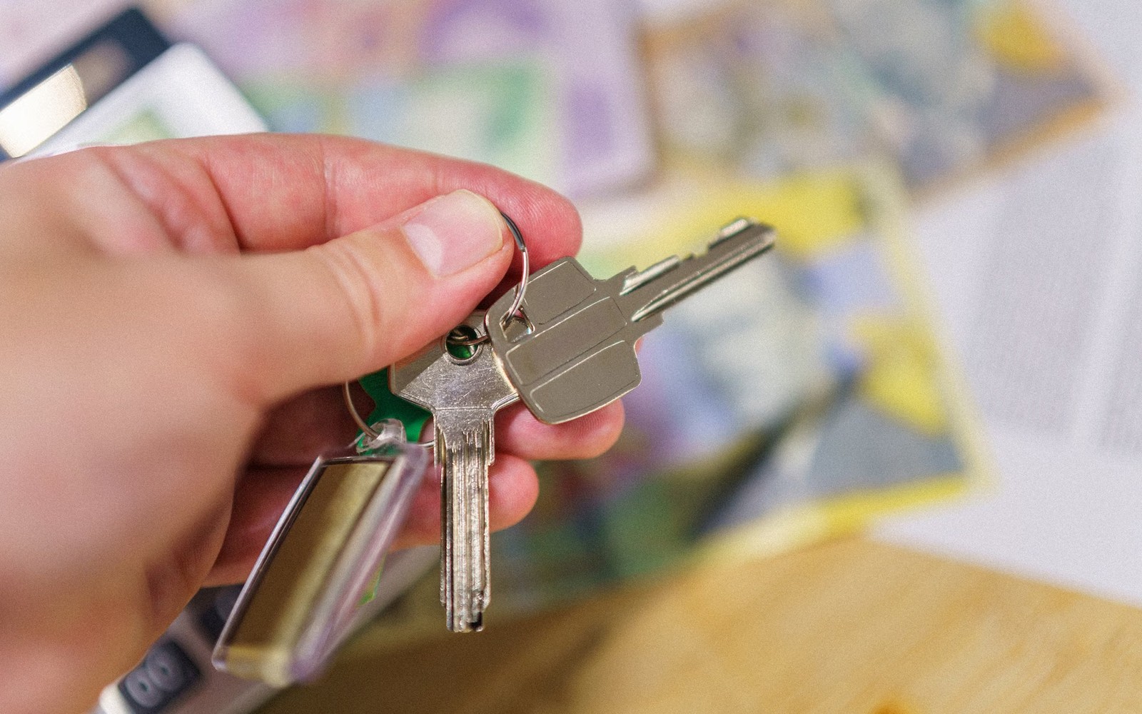 Got an Unsolicited Offer?